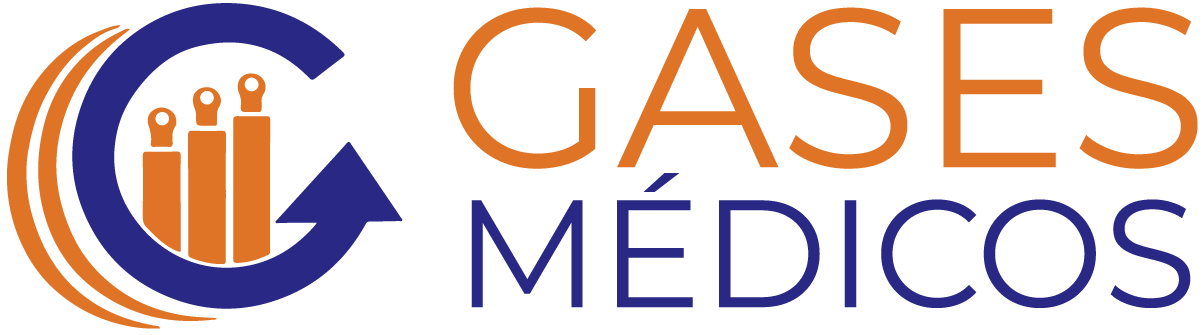 Gases Medicinales
